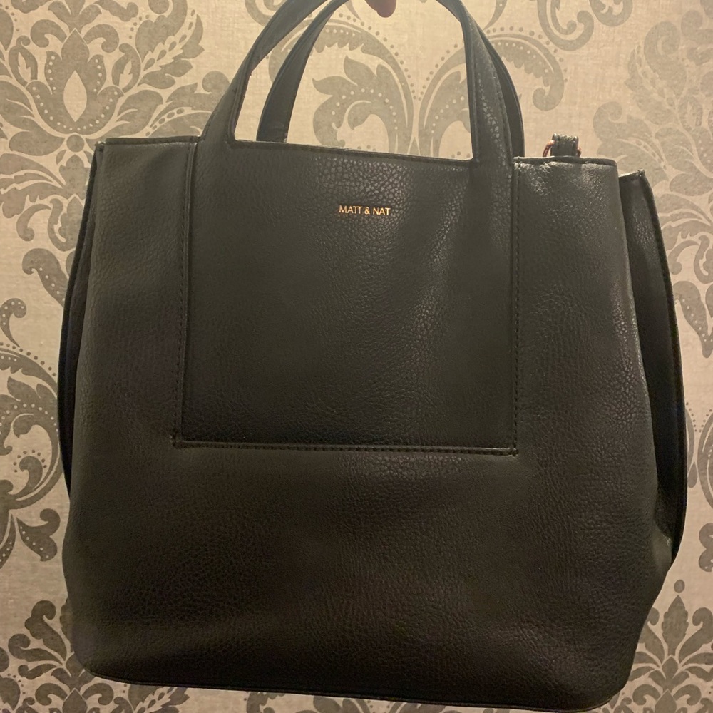 Matt & Nat Purse!